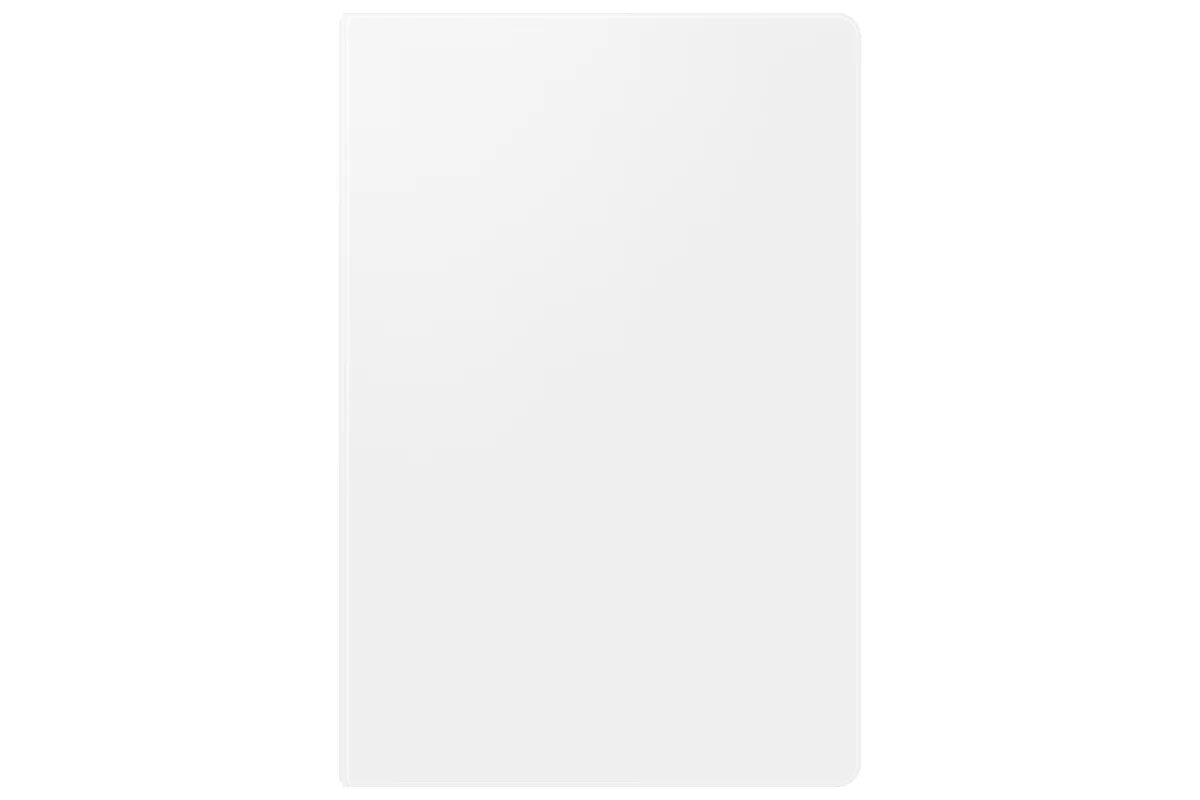 Samsung Ochranný kryt s klávesnicí a touchpadem pro Tab S10+/S9+/S9 FE+ White