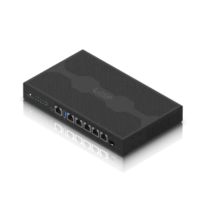 Ubiquiti EdgeRouter 6P - obrázek 3