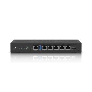 Ubiquiti EdgeRouter 6P - obrázek 5