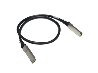Aruba 100G QSFP28-QSFP28 5m DAC Cable