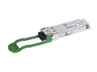 HPE X150 100G QSFP28 CWDM4 2km SM XCVR