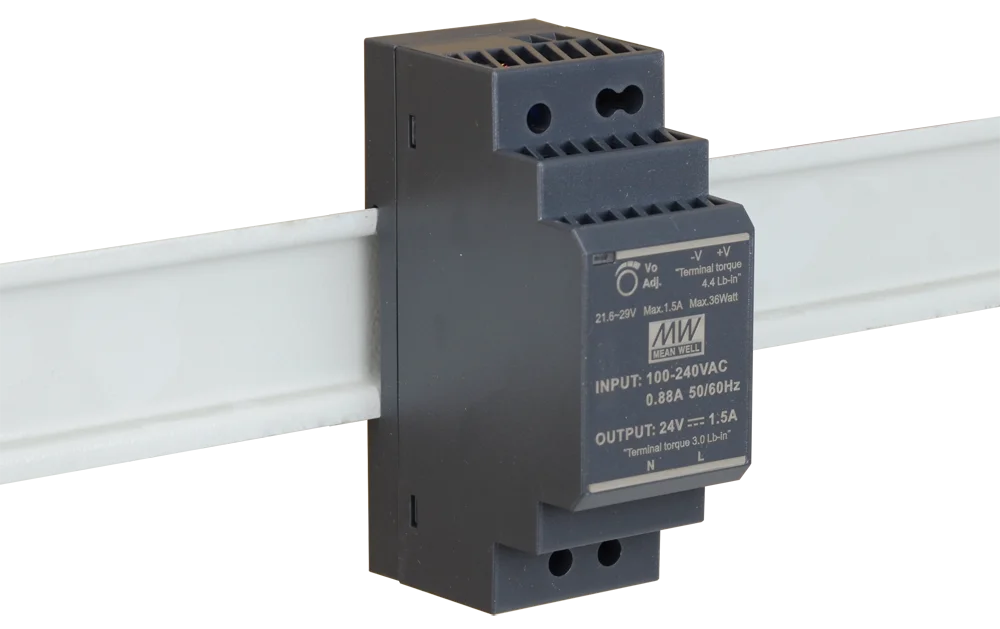 D-Link External  Power Supply DIS-H30-24