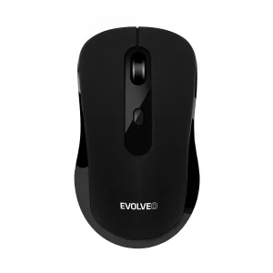 EVOLVEO K1050, tichý set bezdr. klávesnice a - obrázek 2