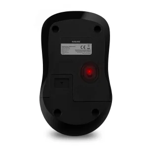 EVOLVEO K1050, tichý set bezdr. klávesnice a - obrázek 3