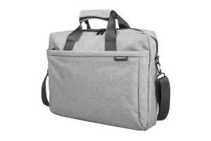 NATEC Mustela brašna na notebook 15,6" šedá - obrázek 2