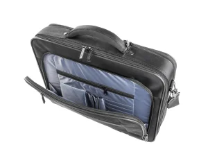 Brašna na notebook NATEC Boxer 15,6" černá - obrázek 6