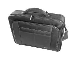 Brašna na notebook NATEC Boxer 15,6" černá - obrázek 7