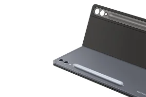 Samsung Ochranný kryt s klávesnicí pro Tab S10+/S9+/S9 FE+ Black - obrázek 2