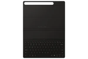 Samsung Ochranný kryt s klávesnicí pro Tab S10+/S9+/S9 FE+ Black - obrázek 4