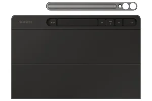 Samsung Ochranný kryt s klávesnicí pro Tab S10+/S9+/S9 FE+ Black - obrázek 7
