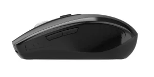 Acer MX202/Kancelářská/Optická/Pro praváky/1 600 DPI/Bezdrátová USB/Černá - obrázek 3