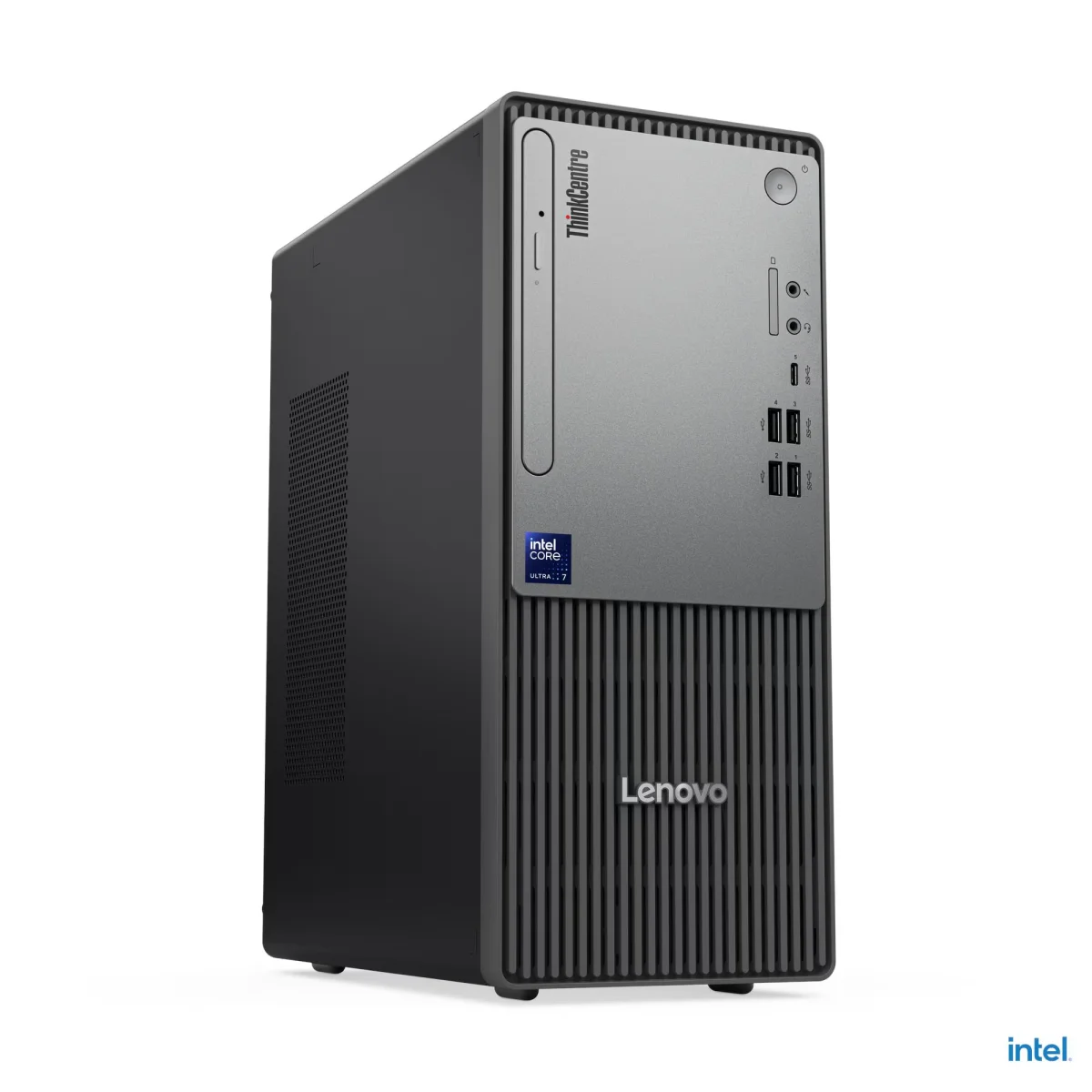 ThinkCentre neo 50t Gen 6 Tower/U5-225/16GB/512GB/Win11P