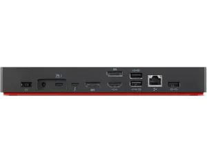 Lenovo ThinkPad Universal Thunderbolt 4 Dock - obrázek 2