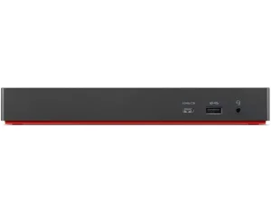 Lenovo ThinkPad Universal Thunderbolt 4 Dock - obrázek 4