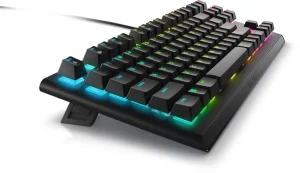 Dell Alienware herní klávesnice AW420K - obrázek 4
