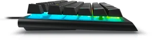 Dell Alienware herní klávesnice AW420K - obrázek 5