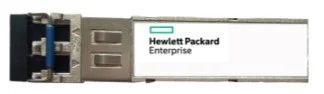 HPE ANW 50G LR 10km SMF XCVR
