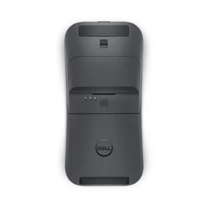 Dell MS700/Cestovní/Optická/Pro praváky/4 000 DPI/Bezdrátová Bluetooth/Černá - obrázek 4