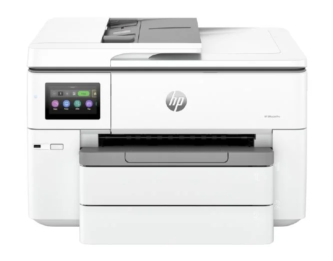HP OfficeJet Pro 9730e
