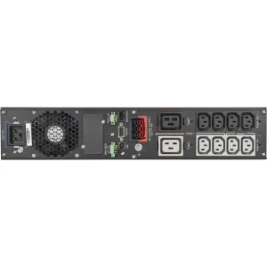 Eaton 9PX 3000i RT2U Li-Ion - obrázek 2