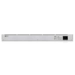 UniFi USW-24-POE, 24portový switch s PoE - obrázek 3