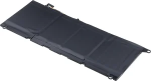 Baterie T6 Power Dell XPS 13 9360, XPS 9360, 7850mAh, 60Wh, 4cell, Li-pol - obrázek 4