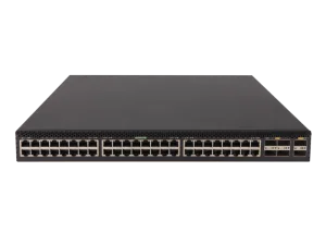 HPE 5710 48XGT 6QSFP+/2QSFP28 Switch