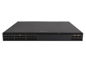 HPE 5710 24SFP+ 6QSFP+/2QSFP28 Switch