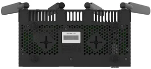 MikroTik RouterBOARD RB4011iGS+5HacQ2HnD-IN - obrázek 4
