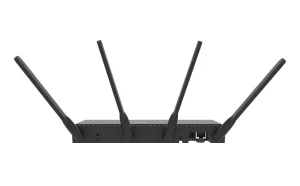 MikroTik RouterBOARD RB4011iGS+5HacQ2HnD-IN - obrázek 5