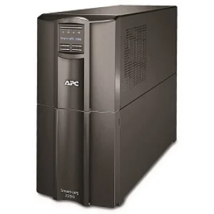 APC Smart-UPS 2200VA LCD 230V with SmartConnect - obrázek 3