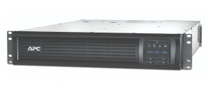 APC Smart-UPS 2200VA LCD RM 2U 230V with Smart Connect