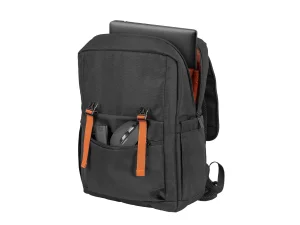 Natec Niala batoh pro notebook 15,6" černá-oranžová - obrázek 13