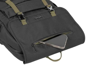 Batoh pro nb Natec NIALA 15,6", 18 L, černá - zelená - obrázek 9