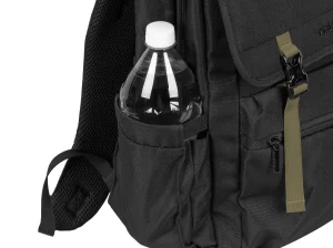 Batoh pro nb Natec NIALA 15,6", 18 L, černá - zelená - obrázek 10