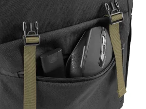 Batoh pro nb Natec NIALA 15,6", 18 L, černá - zelená - obrázek 12