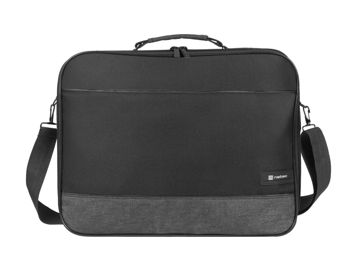 Natec IMPALA 2 brašna na notebook 15,6" černá