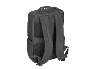 Batoh pro nb Natec KUDU Plus, 15,6", 16 L, černý - obrázek 12