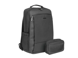 Batoh pro nb Natec KUDU Plus, 15,6", 16 L, černý - obrázek 14