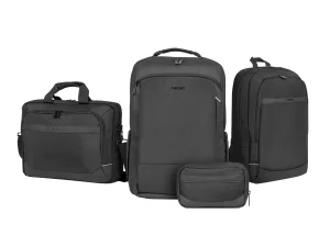 Batoh pro nb Natec KUDU Plus, 15,6", 16 L, černý - obrázek 16