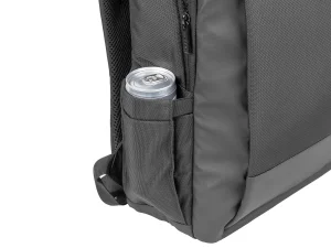 Batoh pro nb Natec KUDU Plus, 15,6", 16 L, černý - obrázek 4