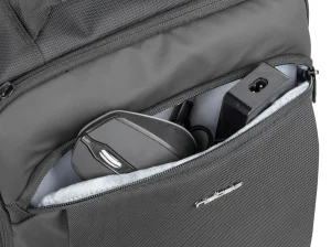 Batoh pro nb Natec KUDU Plus, 15,6", 16 L, černý - obrázek 7