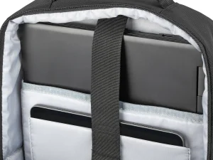 Batoh pro nb Natec KUDU Plus, 15,6", 16 L, černý - obrázek 8