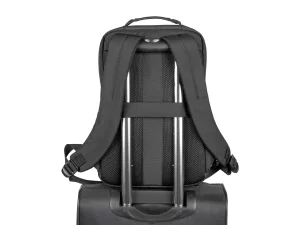 Batoh pro nb Natec KUDU Plus, 15,6", 16 L, černý - obrázek 9