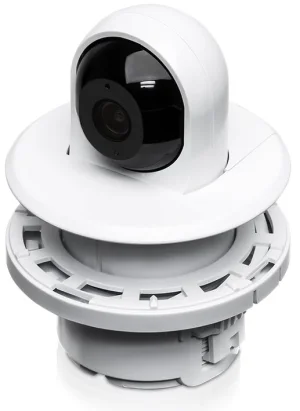 Ubiquiti UVC-G3-F-C-3, Stropní držák pro UVC-G3-FLEX, 3-Pack - obrázek 3