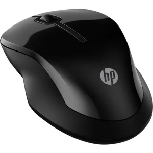 HP 250/Kancelářská/Optická/1 600 DPI/USB+BT/Černá - obrázek 2