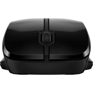 HP 250/Kancelářská/Optická/1 600 DPI/USB+BT/Černá - obrázek 3