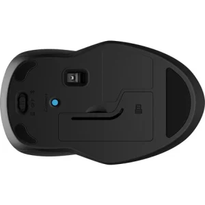 HP 250/Kancelářská/Optická/1 600 DPI/USB+BT/Černá - obrázek 5