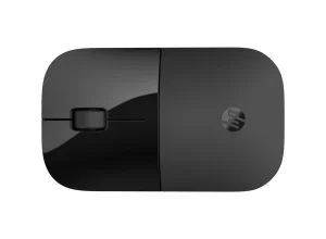 HP Z3700/Cestovní/Blue Track/1 600 DPI/USB+BT/Černá - obrázek 2