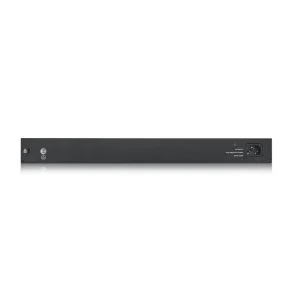 ZYXEL GS1920-24V2 switch 24x Gb L2 IPv6 - obrázek 2